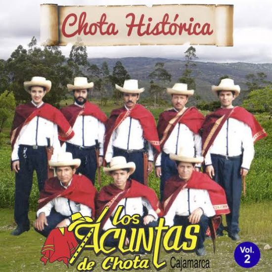 Chota Histórica